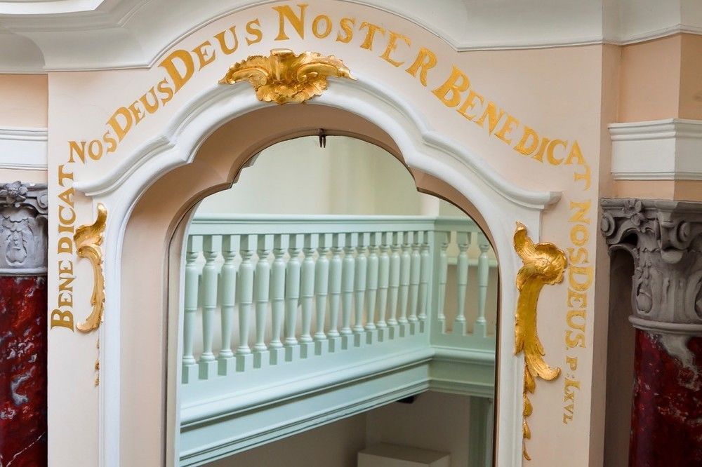 דירות אמסטרדם Private Mansions מראה חיצוני תמונה